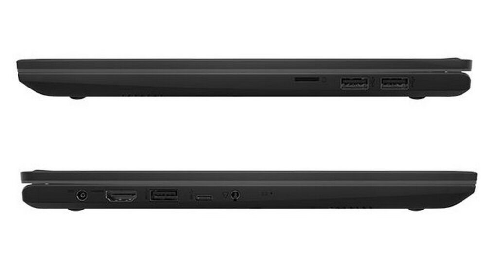 Laptop MSI Modern 14 C7M 083VN ( Ryzen 5 7530U | RAM 8GB | SSD 512GB| AMD Radeon | Win 11 | 14 inch FHD | Black)