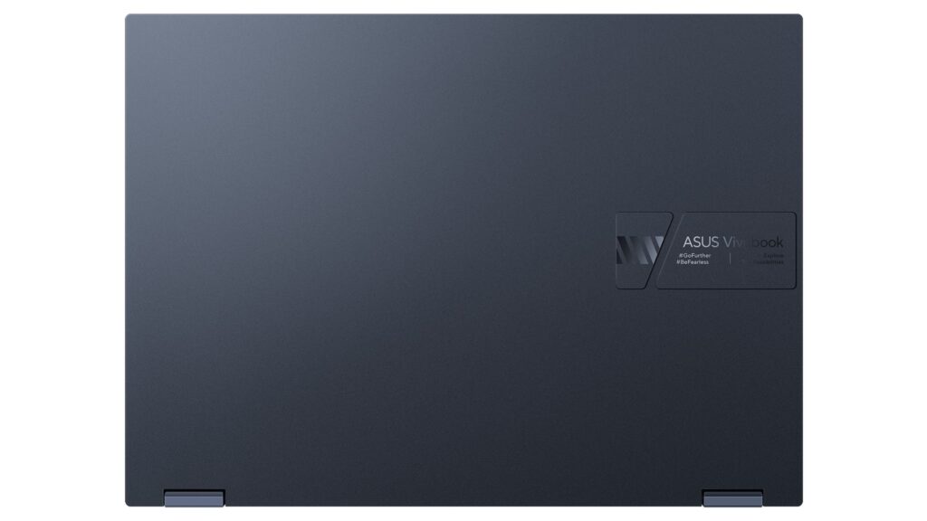 Laptop ASUS Vivobook S 14 Flip TN3402YA-LZ026W (Ryzen 5 7530U | RAM 16GB | SSD 512GB | 14-WUXGA-Touch | Win11 | Black)