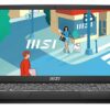 Laptop MSI Modern 15 B7M-099VN (Ryzen 5 7530U | RAM 8GB | SSD 512GB | 15.6 FHD | Win11 | Đen)