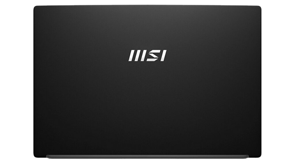Laptop MSI Modern 15 B7M-099VN (Ryzen 5 7530U | RAM 8GB | SSD 512GB | 15.6 FHD | Win11 | Đen)