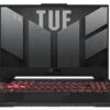 Laptop ASUS TUF Gaming A15 FA507NV-LP046W (Ryzen 7 7735HS | RTX 4060 8GB | 15.6 FHD 144Hz | RAM 8GB | SSD 512GB | Gray)