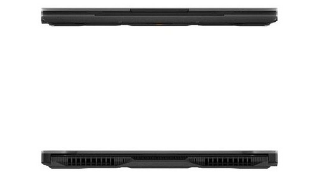 Laptop ASUS TUF Gaming A15 FA507NV-LP046W (Ryzen 7 7735HS | RTX 4060 8GB | 15.6 FHD 144Hz | RAM 8GB | SSD 512GB | Gray)
