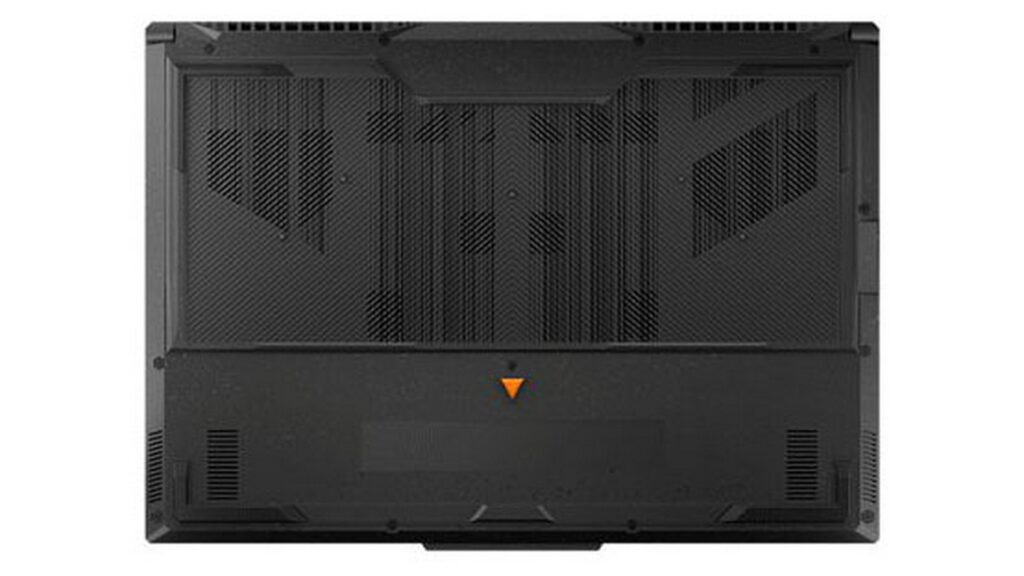 Laptop ASUS TUF Gaming A15 FA507XI-LP420W (Ryzen 9 7940HS | RTX 4070 8GB | 15.6 FHD 144Hz | RAM 8GB | SSD 512GB | Win 11 |Gray)