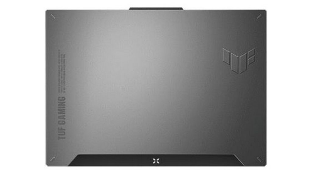 Laptop ASUS TUF Gaming A15 FA507XI-LP420W (Ryzen 9 7940HS | RTX 4070 8GB | 15.6 FHD 144Hz | RAM 8GB | SSD 512GB | Win 11 |Gray)