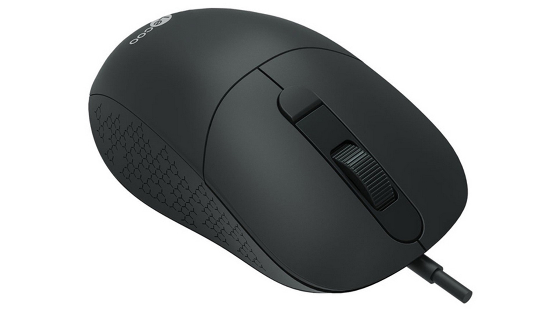Chuột máy tính Lecoo MS102 (USB)