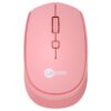 Chuột không dây Lecoo WS202 hồng (USB) 3 Chuột không dây Lecoo WS202 hồng (USB)