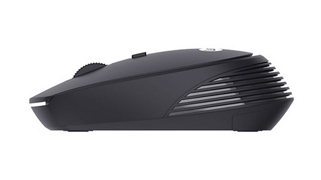 Chuột không dây Lecoo WS202 đen (USB) 5 Chuột không dây Lecoo WS202 đen (USB)