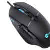 Chuột Gaming Lecoo MG1101 5 Chuột Gaming Lecoo MG1101