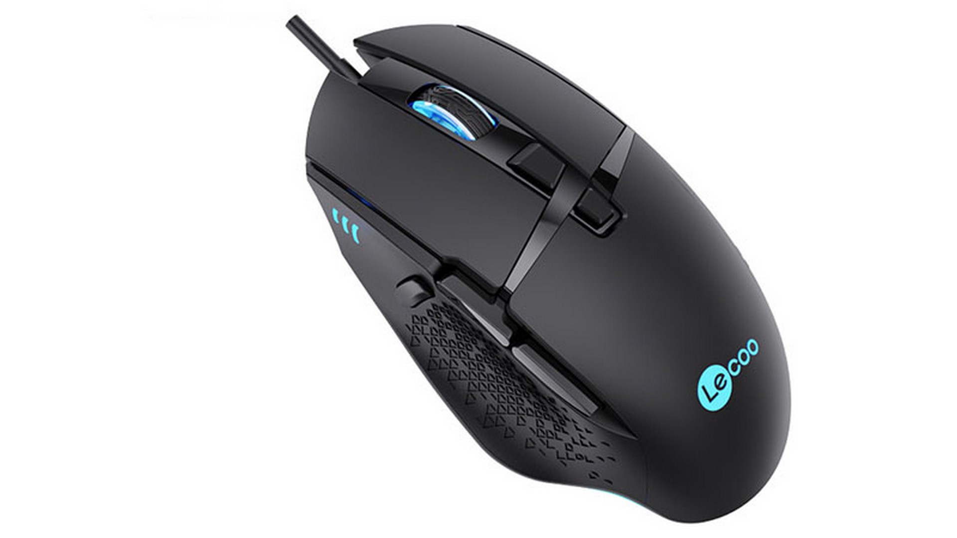 Chuột Gaming Lecoo MG1101 1 Chuột Gaming Lecoo MG1101