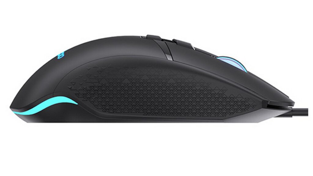 Chuột Gaming Lecoo MG1101 11 Chuột Gaming Lecoo MG1101