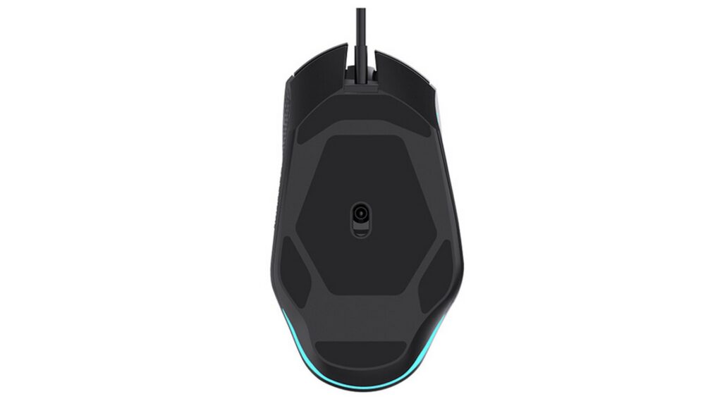 Chuột Gaming Lecoo MG1101 9 Chuột Gaming Lecoo MG1101