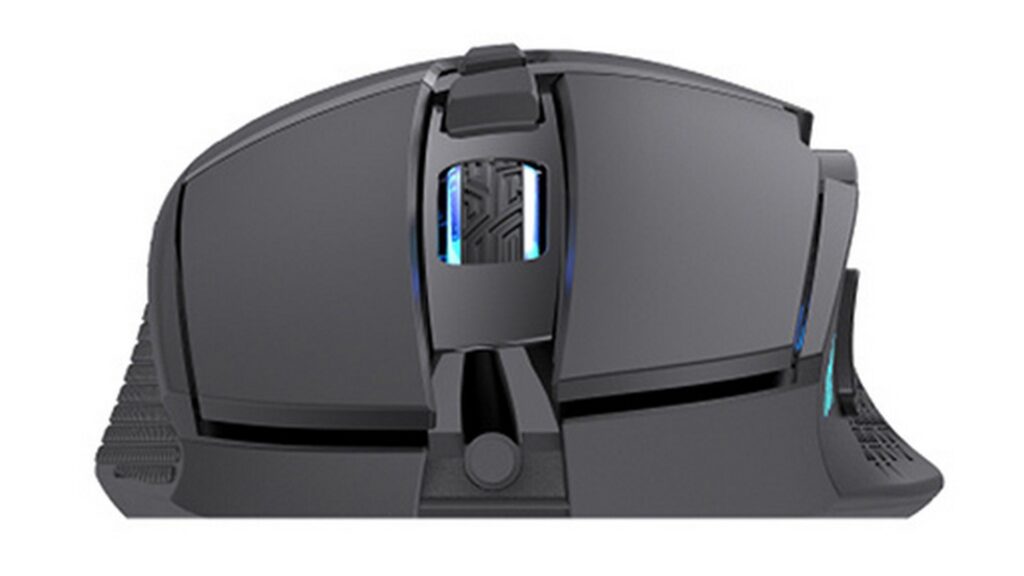 Chuột Gaming Lecoo MG1101 8 Chuột Gaming Lecoo MG1101