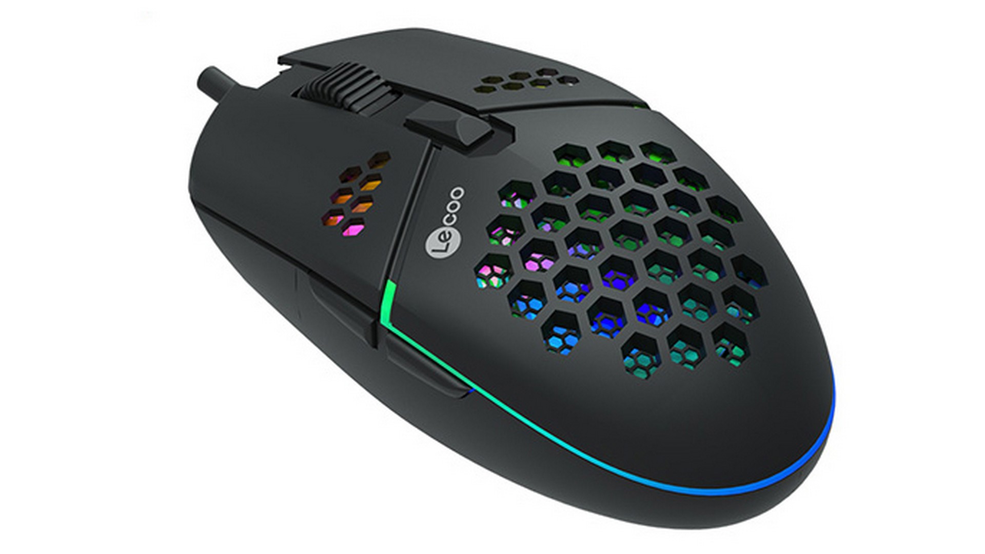 Chuột Gaming Lecoo MS105
