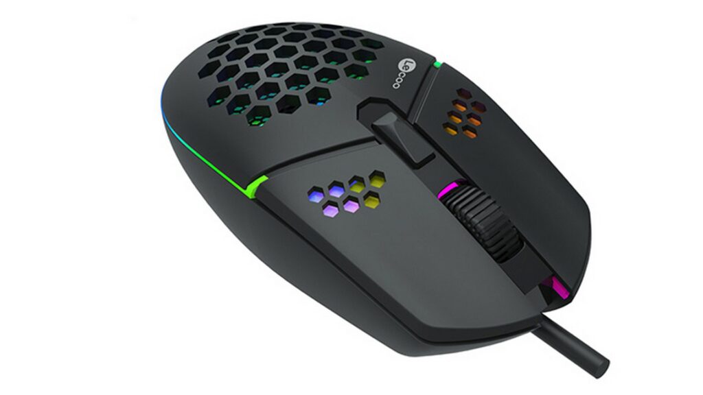 Chuột Gaming Lecoo MS105
