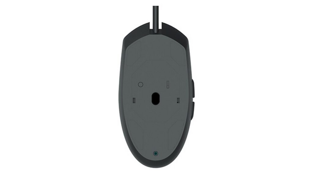 Chuột Gaming Lecoo MS105
