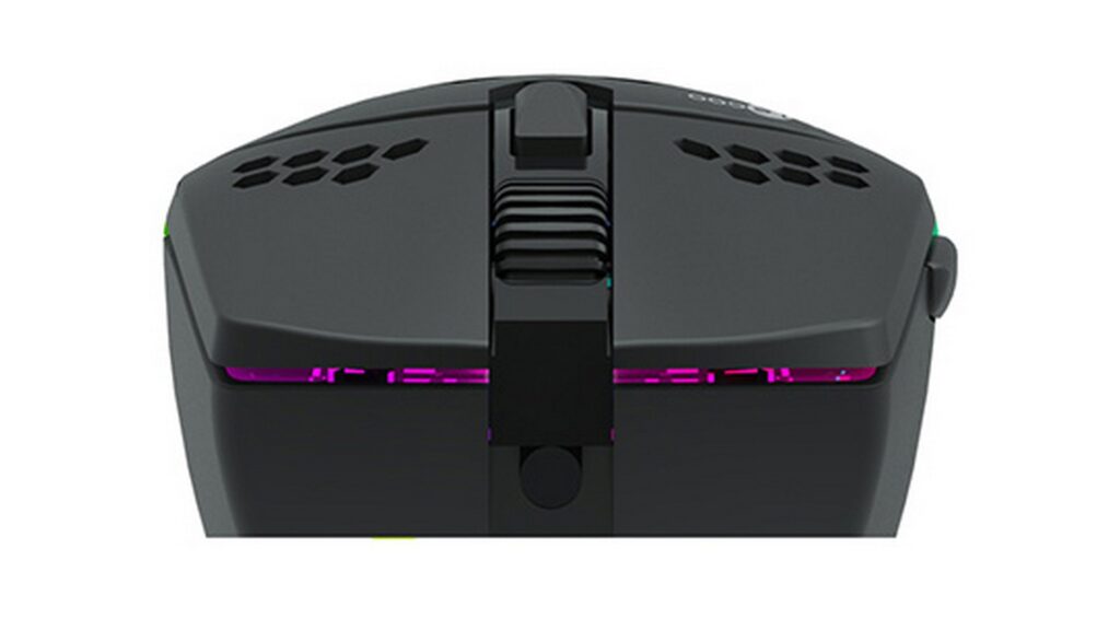 Chuột Gaming Lecoo MS105
