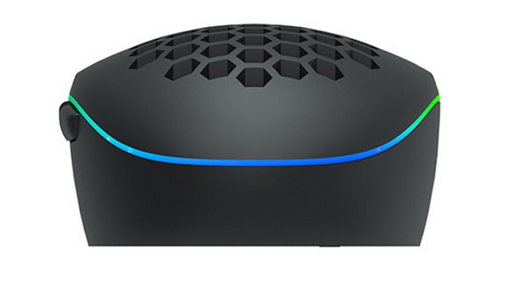 Chuột Gaming Lecoo MS105