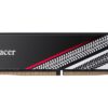 RAM Desktop Apacer TEX 16GB (1x16GB | 3200MHz | CL16 | DDR4 | AH4U16G32C28YTBAA-1)