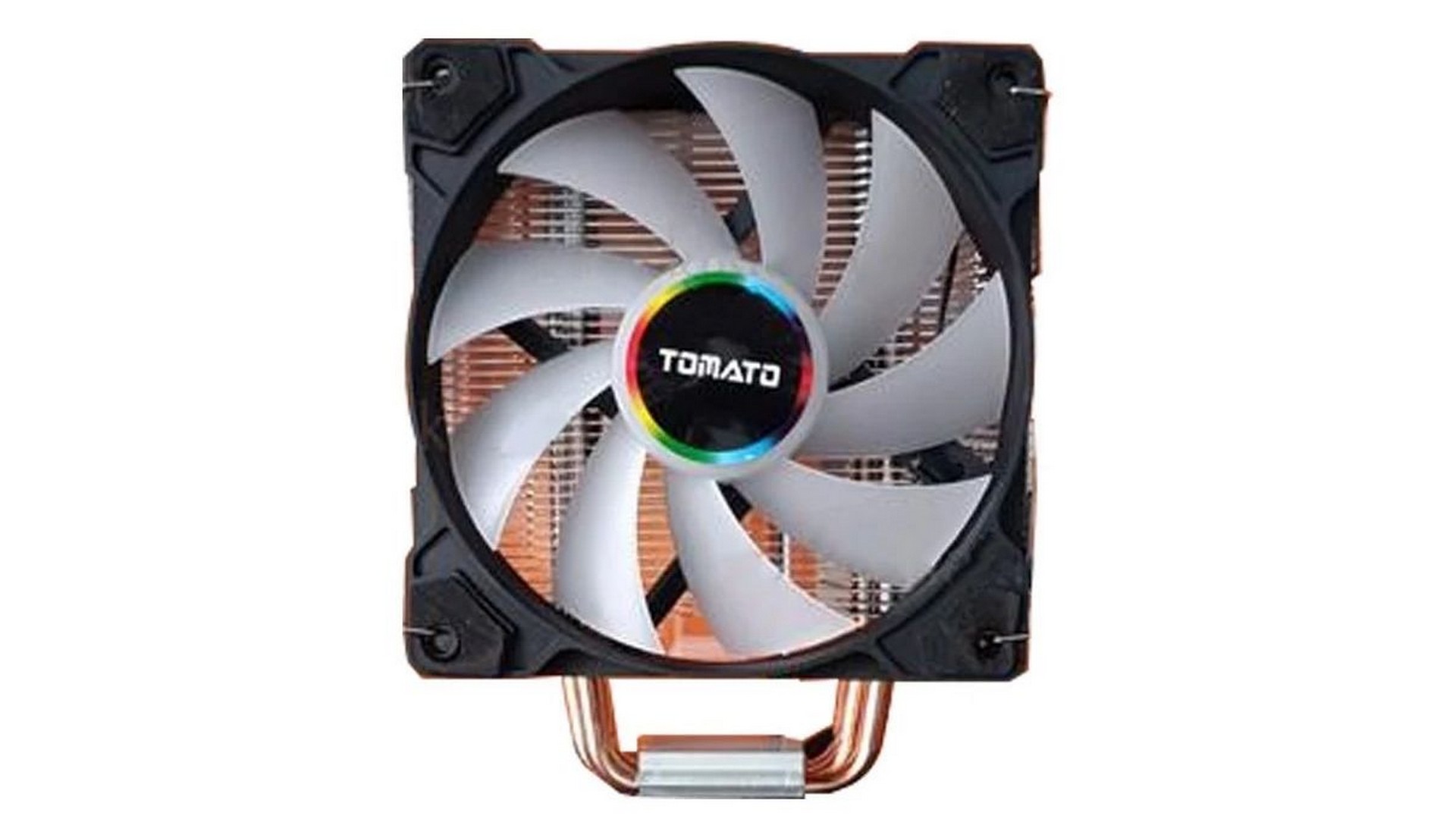 Tản nhiệt khí CPU Tomato AM6300 (Black)