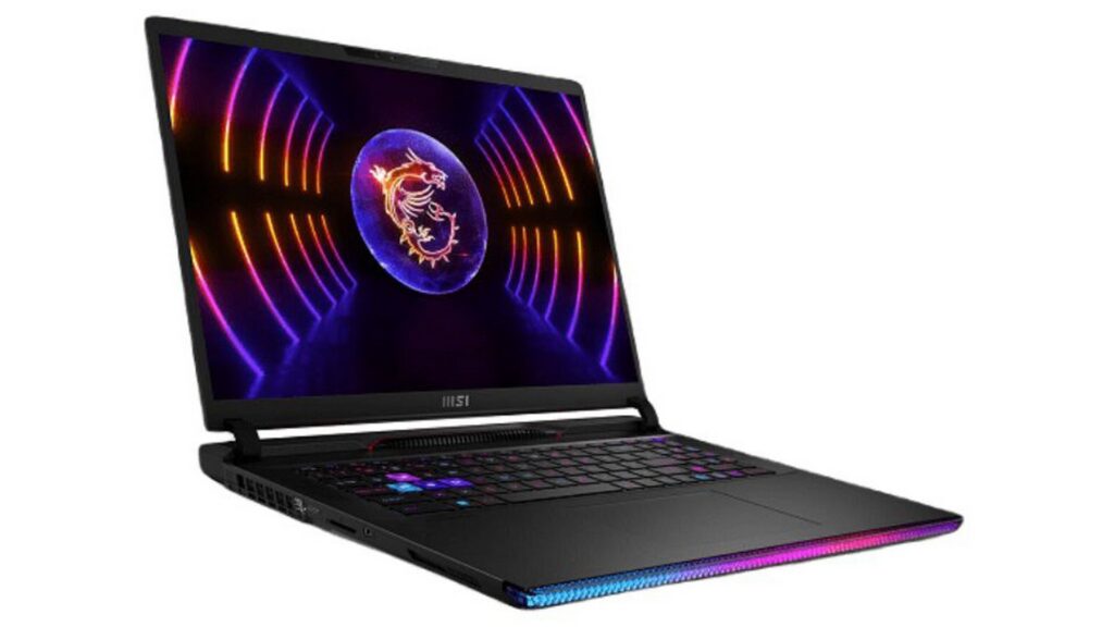 Laptop MSI GE68 Raider HX 13VG 048VN (i7- 13700HX | RAM 32GB | SSD 2TB | RTX 4070 | 16inch QHD 240Hz | Win11 | Đen) 11 Laptop MSI GE68 Raider HX 13VG 048VN (i7- 13700HX | RAM 32GB | SSD 2TB | RTX 4070 | 16inch QHD 240Hz | Win11 | Đen)