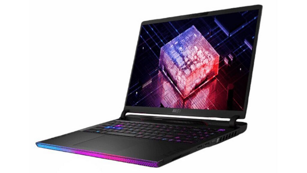 Laptop MSI GE68 Raider HX 13VG 048VN (i7- 13700HX | RAM 32GB | SSD 2TB | RTX 4070 | 16inch QHD 240Hz | Win11 | Đen) 10 Laptop MSI GE68 Raider HX 13VG 048VN (i7- 13700HX | RAM 32GB | SSD 2TB | RTX 4070 | 16inch QHD 240Hz | Win11 | Đen)