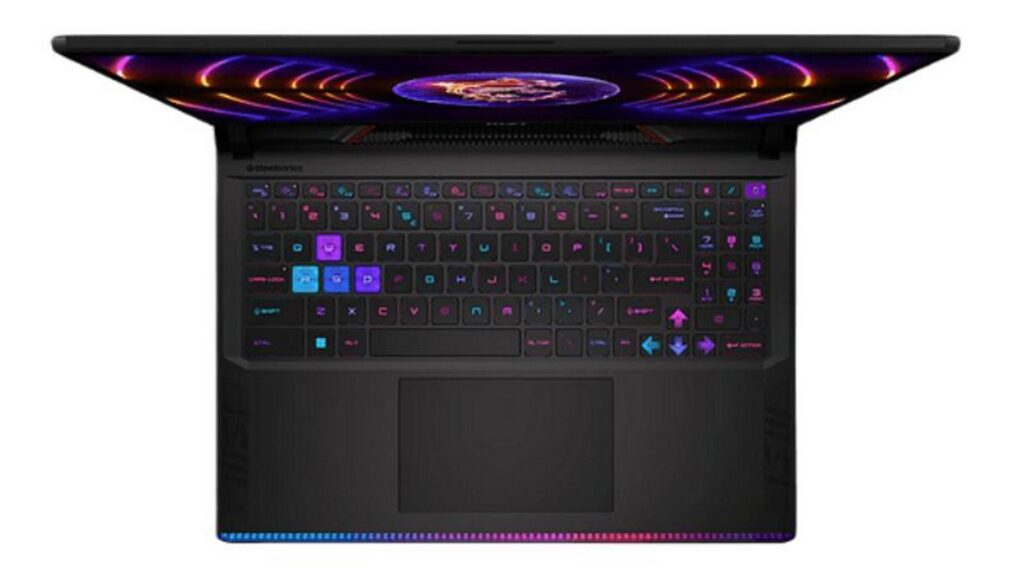 Laptop MSI GE68 Raider HX 13VG 048VN (i7- 13700HX | RAM 32GB | SSD 2TB | RTX 4070 | 16inch QHD 240Hz | Win11 | Đen) 9 Laptop MSI GE68 Raider HX 13VG 048VN (i7- 13700HX | RAM 32GB | SSD 2TB | RTX 4070 | 16inch QHD 240Hz | Win11 | Đen)