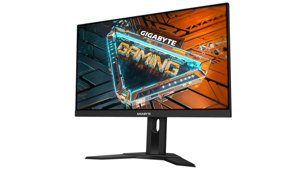 Màn hình Gigabyte G24F 2 (23.8 inch | Full HD | IPS | 180Hz) 13 Màn hình Gigabyte G24F 2 (23.8 inch | Full HD | IPS | 180Hz)