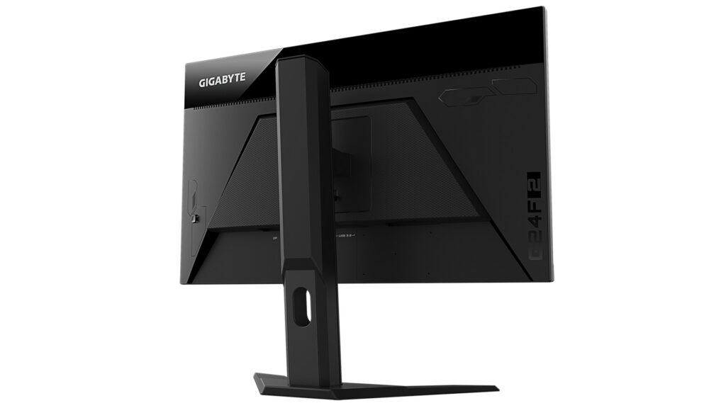 Màn hình Gigabyte G24F 2 (23.8 inch | Full HD | IPS | 180Hz) 12 Màn hình Gigabyte G24F 2 (23.8 inch | Full HD | IPS | 180Hz)