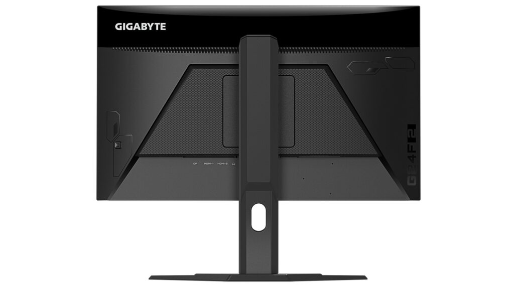 Màn hình Gigabyte G24F 2 (23.8 inch | Full HD | IPS | 180Hz) 11 Màn hình Gigabyte G24F 2 (23.8 inch | Full HD | IPS | 180Hz)