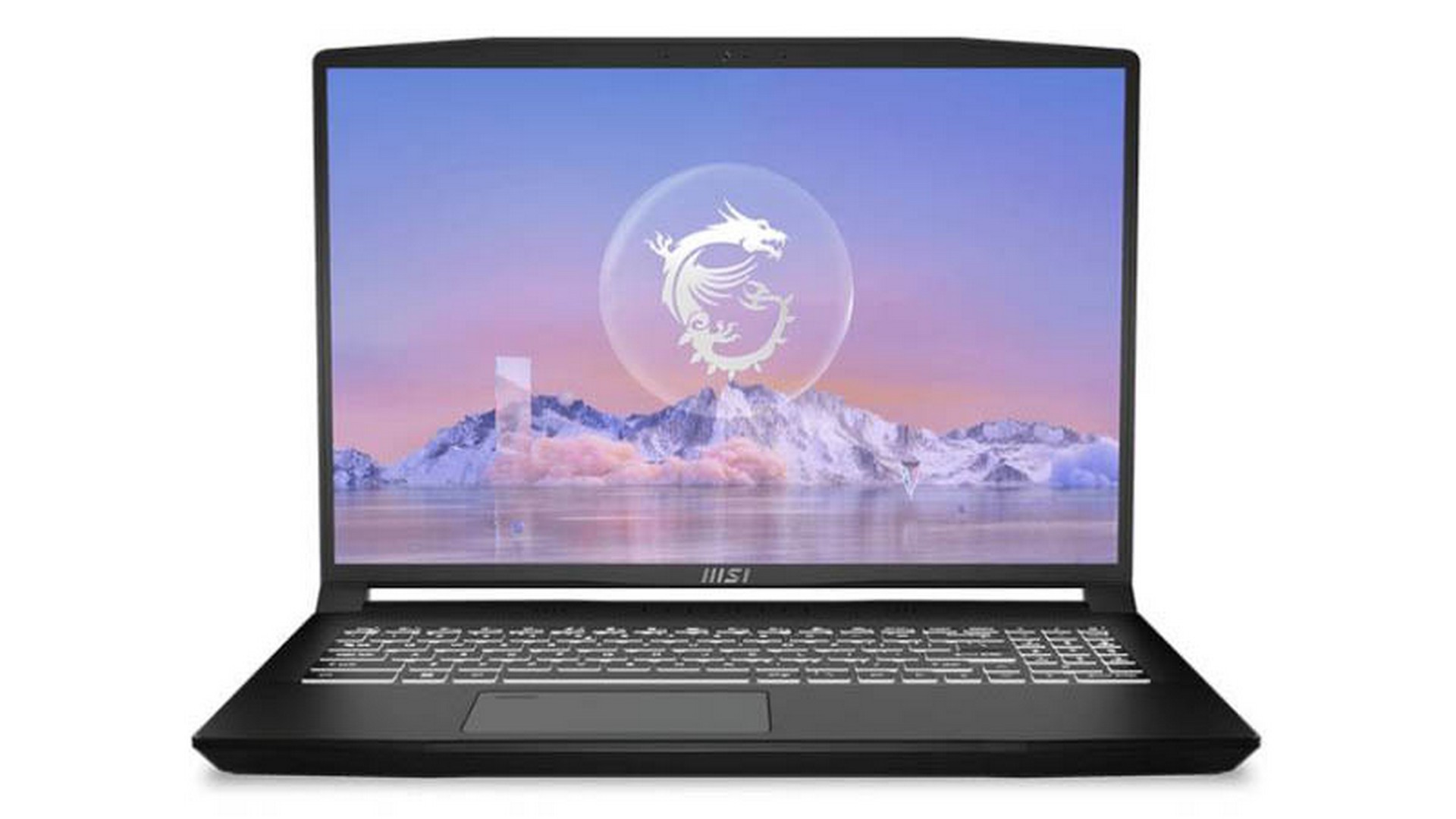 Laptop MSI Creator M16 B13VE 830VN (i7-13700H | RAM 16GB | SSD 512GB | RTX 4050 6GB | 16" FHD 144Hz | Win 11 | Black)
