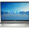 Laptop MSI Prestige 16 Studio A13VE 214VN (i7-13700H | RAM 16GB | SSD 1TB | RTX4050 6GB | 16" QHD | Win11 Home | Bạc)