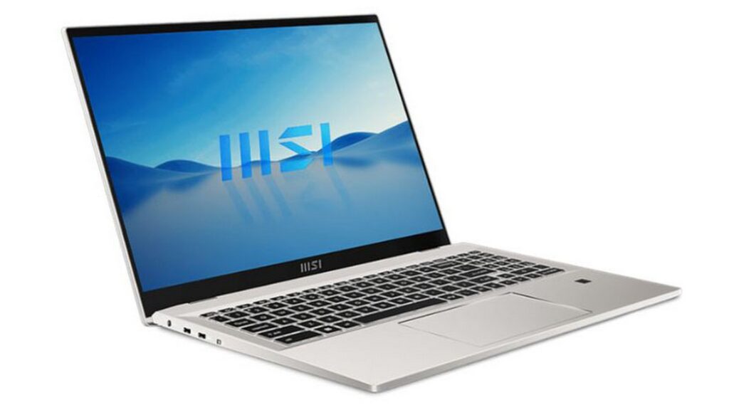Laptop MSI Prestige 16 Studio A13VE 214VN (i7-13700H | RAM 16GB | SSD 1TB | RTX4050 6GB | 16" QHD | Win11 Home | Bạc)