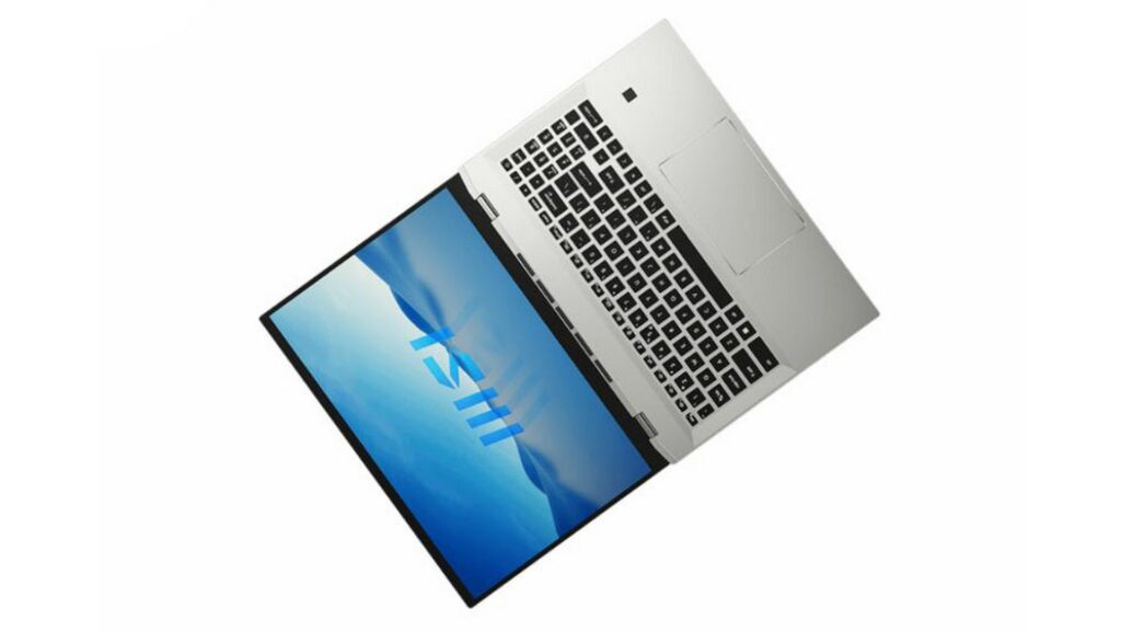 Laptop MSI Prestige 16 Studio A13VE 214VN (i7-13700H | RAM 16GB | SSD 1TB | RTX4050 6GB | 16" QHD | Win11 Home | Bạc)