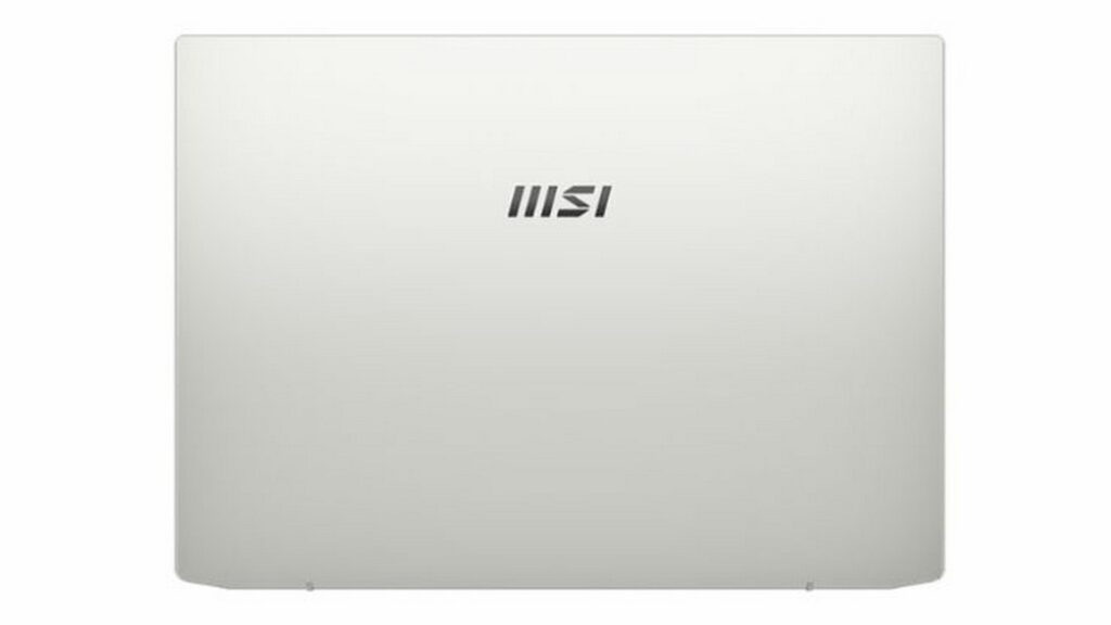 Laptop MSI Prestige 16 Studio A13VE 214VN (i7-13700H | RAM 16GB | SSD 1TB | RTX4050 6GB | 16" QHD | Win11 Home | Bạc)