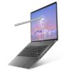 Laptop MSI Creator Z17 HX Studio A13VGT 068VN (i7-13700HX | RAM 32GB | SSD 2TB | RTX 4070 8GB | 17 inch QHD+ 165Hz | Win 11 | Lunar Gray)