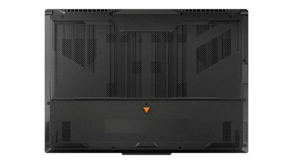 Laptop ASUS TUF Gaming F15 FX507VV4-LP382W (i9-13900H | RAM 16GB | SSD 512GB | RTX 4060 8GB | 15.6-FHD 144Hz | Win11 | Jaeger Gray)
