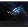 Laptop Asus ROG Zephyrus M16 GU604VI-NM779W (i9-13900H | RTX 4070 8GB | RAM 32GB | 1TB | 16 inch QHD+ | Win 11 | Black)