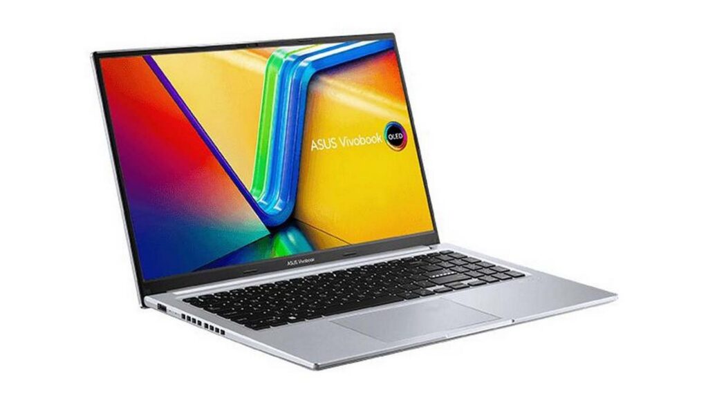 Laptop Asus Vivobook 15 OLED A1505VA-L1201W (Intel Core i9-13900H | RAM 16GB | SSD 512GB | Intel Iris Xe Graphics | 15.6-FHD | Win11 | Bạc) 11 Laptop Asus Vivobook 15 OLED A1505VA-L1201W (Intel Core i9-13900H | RAM 16GB | SSD 512GB | Intel Iris Xe Graphics | 15.6-FHD | Win11 | Bạc)