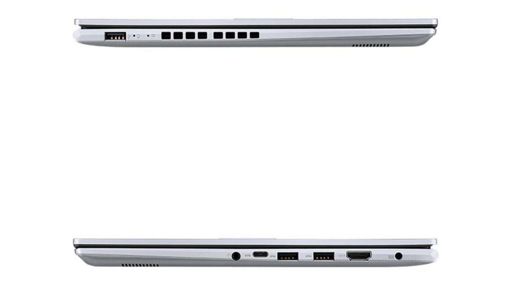 Laptop Asus Vivobook 15 OLED A1505VA-L1201W (Intel Core i9-13900H | RAM 16GB | SSD 512GB | Intel Iris Xe Graphics | 15.6-FHD | Win11 | Bạc) 7 Laptop Asus Vivobook 15 OLED A1505VA-L1201W (Intel Core i9-13900H | RAM 16GB | SSD 512GB | Intel Iris Xe Graphics | 15.6-FHD | Win11 | Bạc)