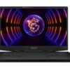 Laptop MSI Stealth 17 Studio A13VI (i9-13900H | RAM 64GB | SSD 4TB | RTX 4090 16G | 17.3-UHD-144Hz | Win11 | Đen)