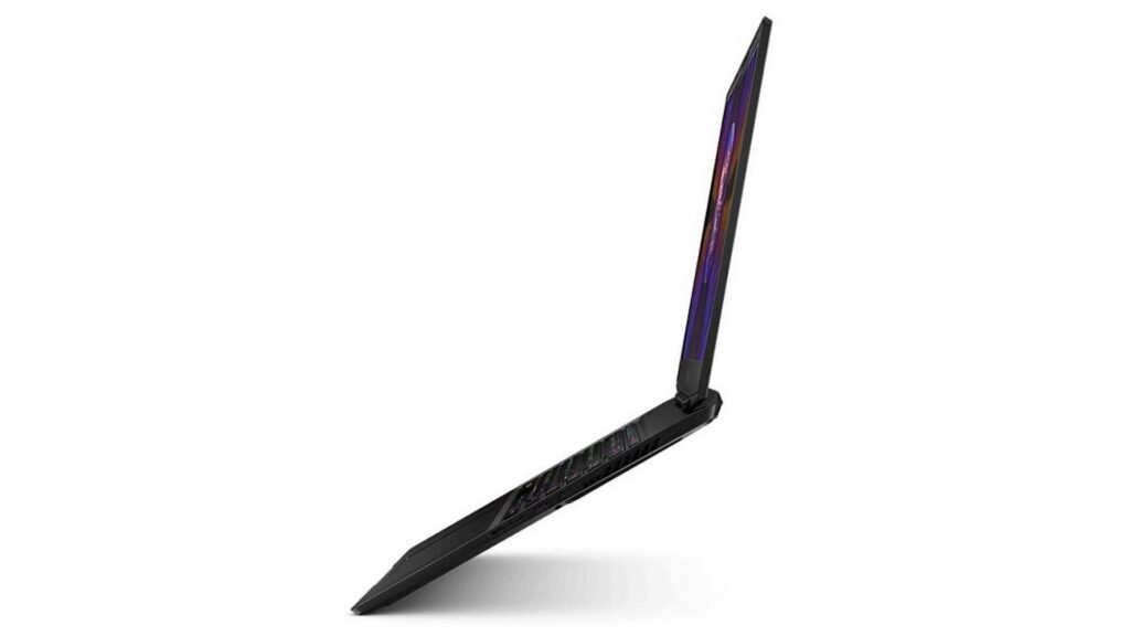 Laptop MSI Stealth 17 Studio A13VI (i9-13900H | RAM 64GB | SSD 4TB | RTX 4090 16G | 17.3-UHD-144Hz | Win11 | Đen)