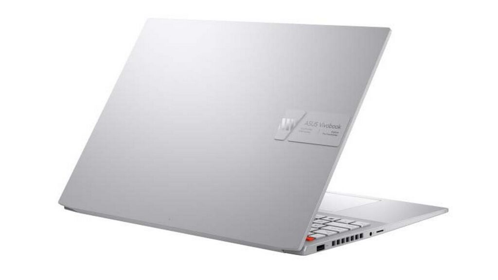 Laptop ASUS Vivobook Pro 16 OLED K6602VV-MX077W (Intel Core i9-13900H | RAM 16GB | SSD 1TB | 16 Inch 3.2K OLED | Win11 | Bạc) 8 Laptop ASUS Vivobook Pro 16 OLED K6602VV-MX077W (Intel Core i9-13900H | RAM 16GB | SSD 1TB | 16 Inch 3.2K OLED | Win11 | Bạc)