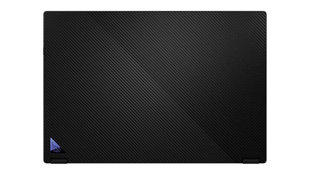 Laptop ASUS ROG Flow X16 GV601VV-NL016W (i9-13900H | RTX 4060 8GB | RAM 16GB | SSD 1TB | 16-inch QHD+ | Win11 | Đen)