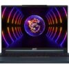 Laptop MSI Stealth 16 Studio A13VG-057VN (i9-13900H | RAM 32GB | SSD 2TB | RTX 4070 8GB | 16 inch UHD+ | Win11 | Đen)
