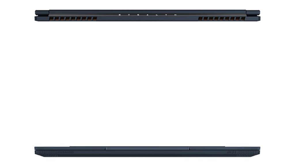 Laptop MSI Stealth 16 Studio A13VG-057VN (i9-13900H | RAM 32GB | SSD 2TB | RTX 4070 8GB | 16 inch UHD+ | Win11 | Đen)