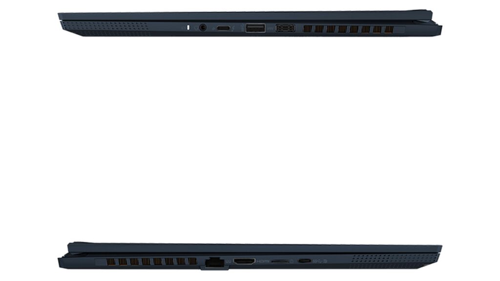 Laptop MSI Stealth 16 Studio A13VG-057VN (i9-13900H | RAM 32GB | SSD 2TB | RTX 4070 8GB | 16 inch UHD+ | Win11 | Đen)