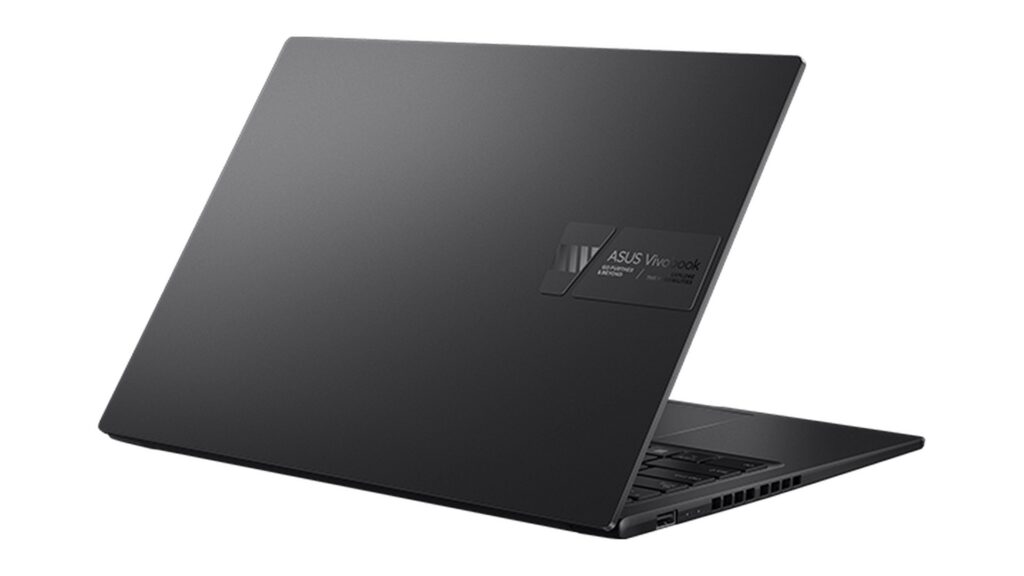 Laptop ASUS Vivobook 14X OLED S3405VA-KM071W (i9-13900H | RAM 16GB | SSD 512GB | 14 inch OLED | Win11 | Đen) 13 Laptop ASUS Vivobook 14X OLED S3405VA-KM071W (i9-13900H | RAM 16GB | SSD 512GB | 14 inch OLED | Win11 | Đen)
