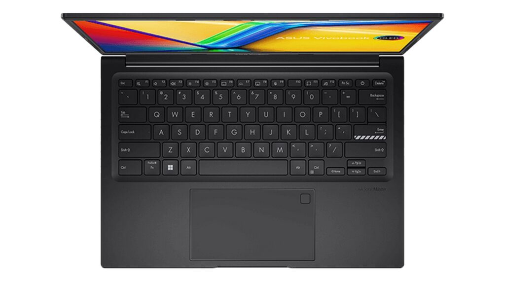 Laptop ASUS Vivobook 14X OLED S3405VA-KM071W (i9-13900H | RAM 16GB | SSD 512GB | 14 inch OLED | Win11 | Đen) 12 Laptop ASUS Vivobook 14X OLED S3405VA-KM071W (i9-13900H | RAM 16GB | SSD 512GB | 14 inch OLED | Win11 | Đen)