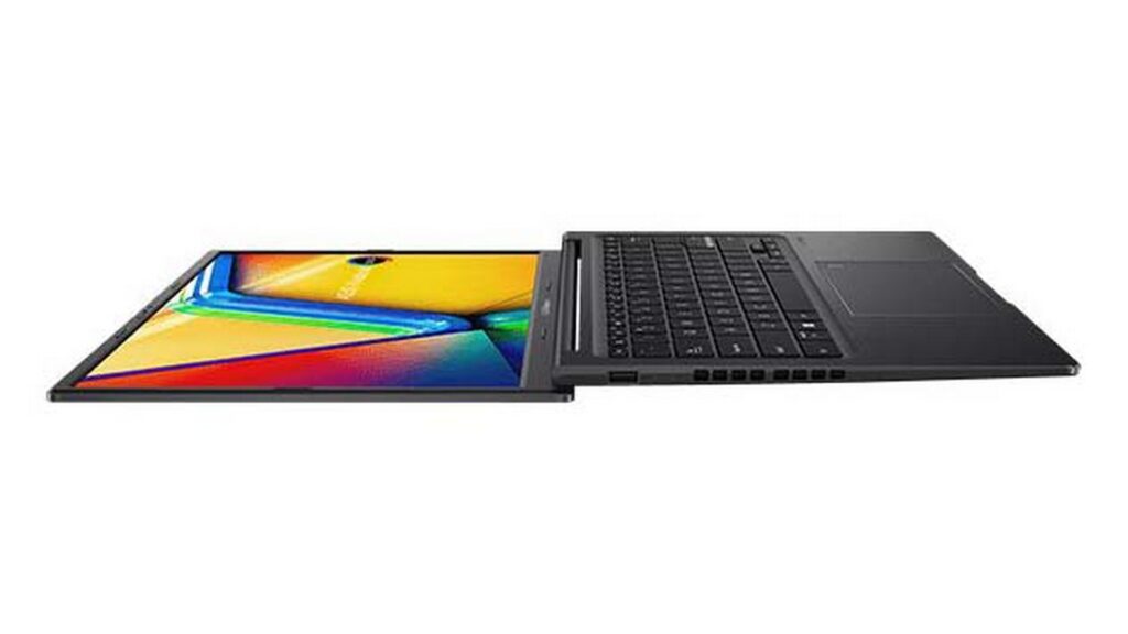 Laptop ASUS Vivobook 14X OLED S3405VA-KM071W (i9-13900H | RAM 16GB | SSD 512GB | 14 inch OLED | Win11 | Đen) 9 Laptop ASUS Vivobook 14X OLED S3405VA-KM071W (i9-13900H | RAM 16GB | SSD 512GB | 14 inch OLED | Win11 | Đen)