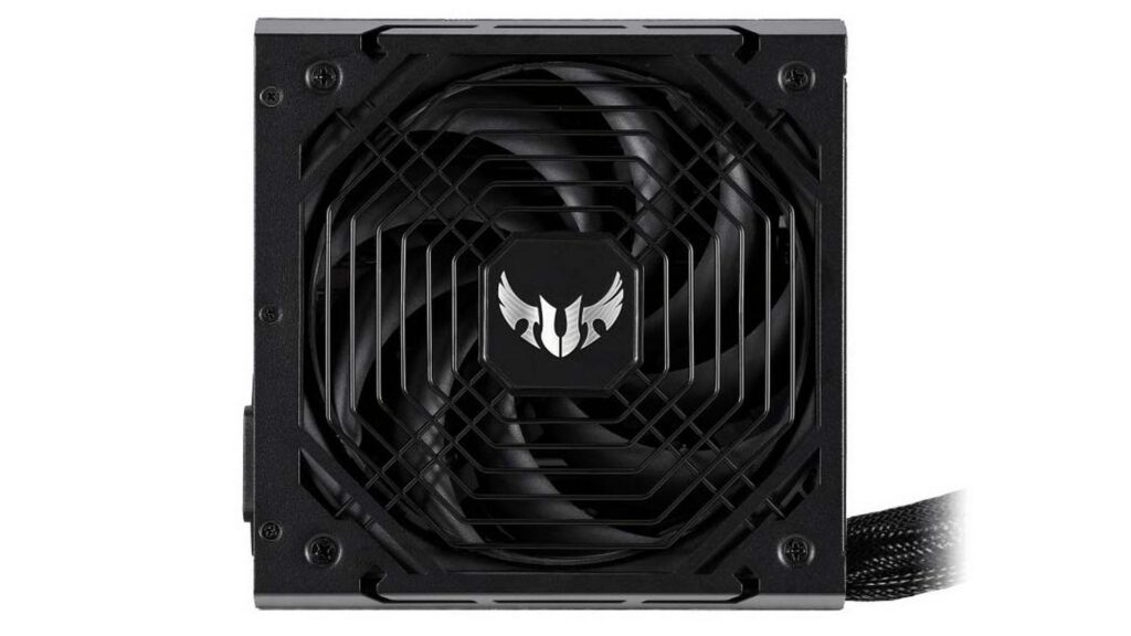 Nguồn máy tính ASUS TUF Gaming 750B 80 Plus Bronze